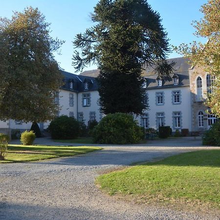 Relais Le Bocage Hotell Pontmain Exteriör bild